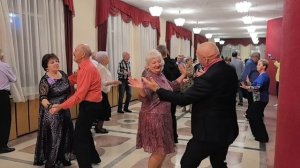 А над речкой туман... 26.10.25...