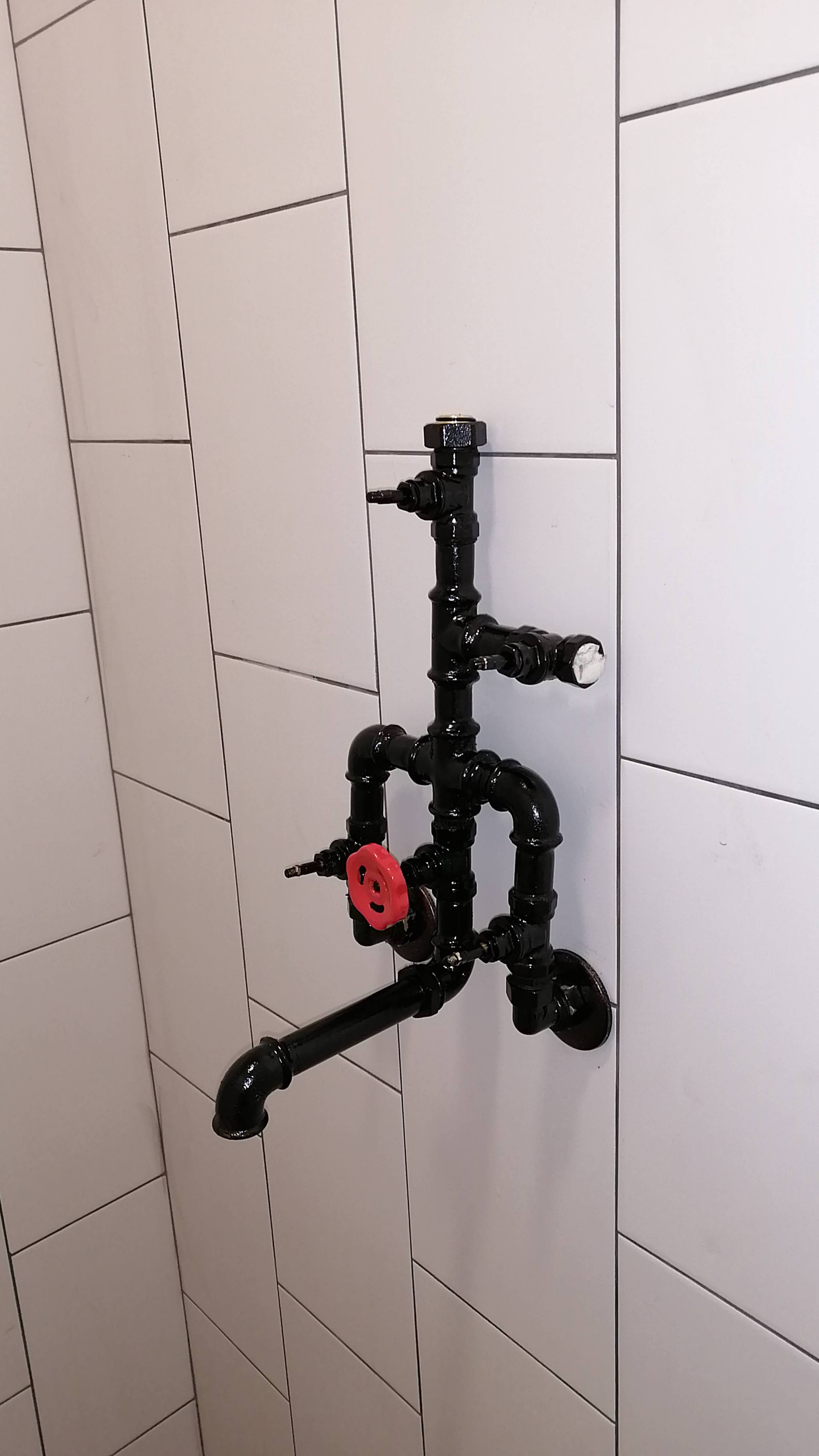 Прибор на опознание shorts