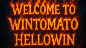 WELCOME TO WINTOMATO.com HELLOWIN 2025