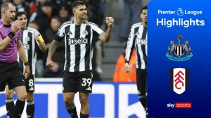25.10.2025 | ОБЗОР МАТЧА | Ньюкасл  - Фулхэм| Highlights| Newcastle - Fulham