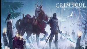 Grim soul игра на телефон