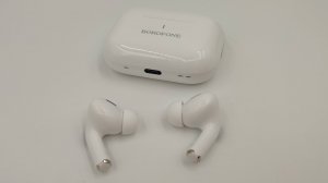 Обзор TWS наушников Borofone BW59