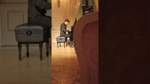 С.С. Прокофьев. Соната № 3