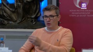 iZ ЖИЗНИ УХТА – ОПЕРНЫЙ ШЕДЕВР