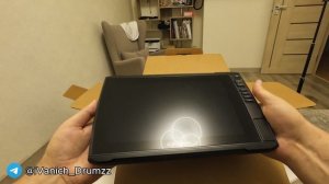 Распаковка мечты любого рыбака. Garmin echomap ultra 2 106sv c датчиком LVS 34.