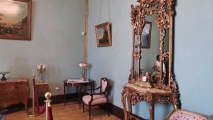 Усадьба Асеевых в Тамбове!)