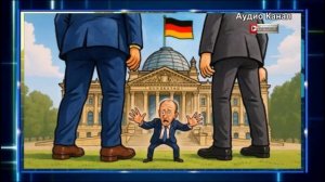 Партию Путина и Трампа не хотят пускать к власти
