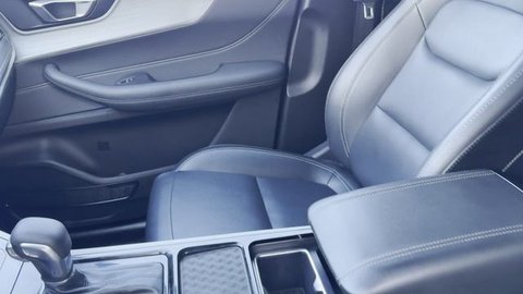 Chery Tiggo 4 Pro 2023 г. VIN 963592 Краснодар