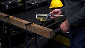 Тест самый длинный рез абразивных отрезных дисков BERGER для Болгарки. В чем выгода дорогих ди