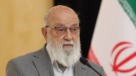 27.10.2025. Мехди Чамран: Наша цель – выразить солидарность между столицами стран БРИКС