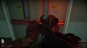 Ready Or Not  - Прохождение!Часть 8(Носители Виноградной Лозы,Рецидив)