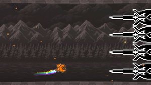 the roaring knight boss