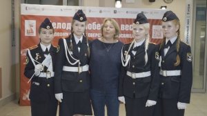 Молодежный музыкальный фестиваль "Мелодии победной весны " Видеосюжет 5