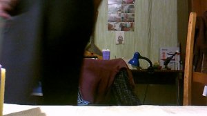 Комнатный пневматический АВИАТЛОН. Поражение трёх мишеней.