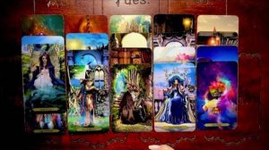 Что вас ждет в ближайшие дни и часы что случится очень скоро🍀🔥таро