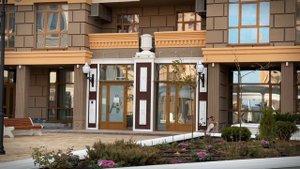 ЖК Арбат 23.10.25