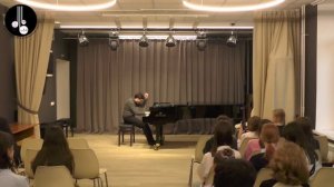 Maurice Ravel - Jeux d'eau