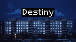 Murumiriyato - Destiny (Synthwave)