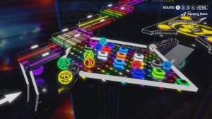 Гонки Шариков - На выбывание 5