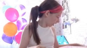 День рождения 13 лет 10.08🎂/VaiNika