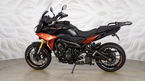Yamaha MT-09 Tracer (FJ-09) vin RN51J-003491