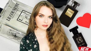ОБЗОР ШИКАРНОГО ФРАНЦУЗСКОГО БРЕНДА LE COUVENT | ТОП АРОМАТОВ В МОЕЙ КОЛЛЕКЦИИ ОТ Jean-Claude Ellena