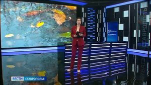 Режим повышенной готовности ввели на Ставрополье из-за проливных дождей