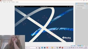 ЛР_9. Выполнение