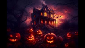 Halloween Night