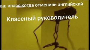 крабы флексят в закулисье