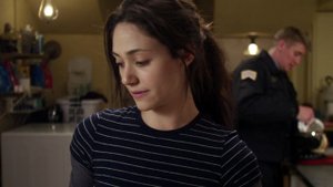 Сериал "Бесстыжие", 1.02 (AlexFilm)