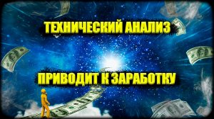 Полный РАЗБОР ГРАФИКА в трейдинге! Обучение ТРЕЙДИНГУ! Реальная ТОРГОВЛЯ! Обучение для НОВИЧКОВ