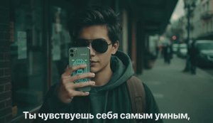 Социальный ролик о 228. Молодежь Дагестана