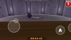 одаление черепашиго голема. 3 сезон 3 серия