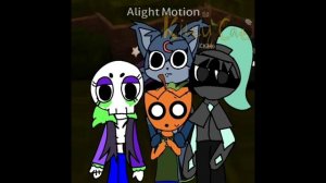 нну я хз короче подборка по миру денди?😶