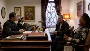 Сериал "Бесстыжие", 9.06 (AlexFilm)