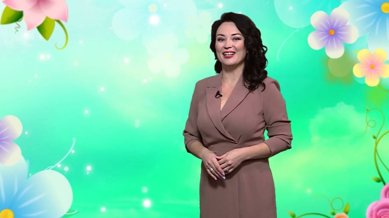 Ихлас күңелдән - 11.10.2025