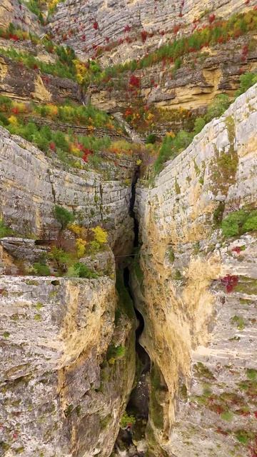 Теснина Карадахская