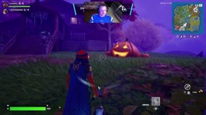 Fortnite C6S4 - Форт s5