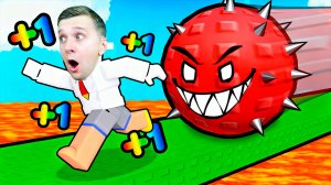 +1000 СКОРОСТИ ПРОКАЧКИ Что бы ВЫЖИТЬ в этой ИГРЕ!