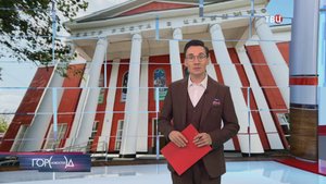 Московский театр РОСТА отметил 95-летний юбилей / Город новостей на ТВЦ