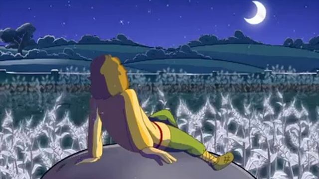 Starlight 3 - Sivka Burka, Song 5 - There's magic in the air смотреть онлайн