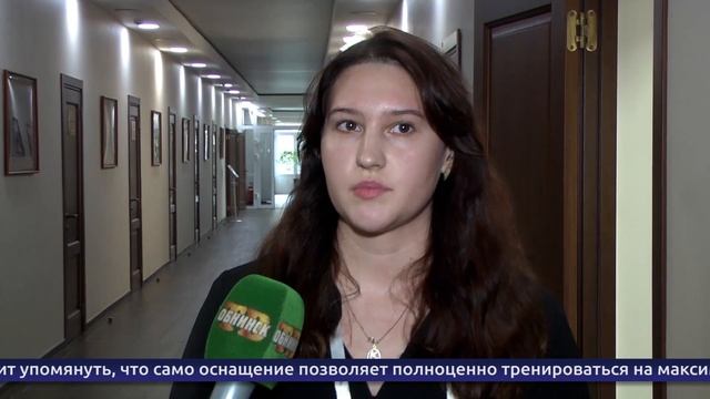 Обнинские новости (за 27 октября 2025) смотреть онлайн