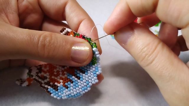 Мастер-класс. Часть 4 смотреть онлайн