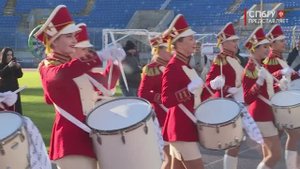 Новости СПбГУ: Третий турнир по футболу «Кубок Лаврова и Семёнова»