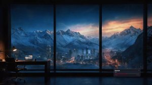 Work Music for Maximum Grind and Breaking Procrastination