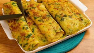 Просто, быстро, вкусно: рецепт из 2 картошек, который станет вашим любимым.