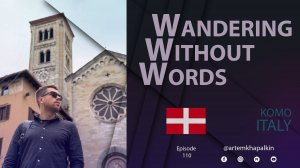 Комо. Италия / Komo. Italy