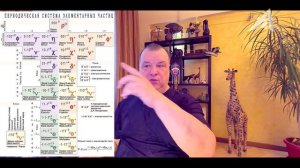 Из чего состоит материя (3 серия)