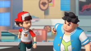 Все персонажи флип чейнджер